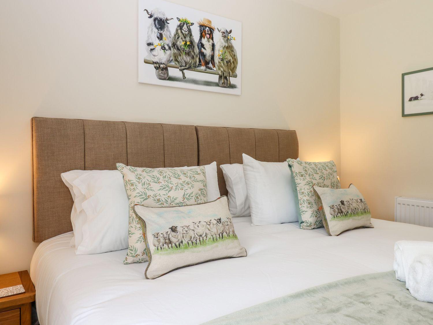 Nempnett Farmhouse บริสตอล ภายนอก รูปภาพ